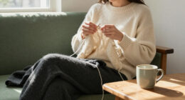 10 Best Minimalist Knitwear for a Versatile Wardrobe in 2026