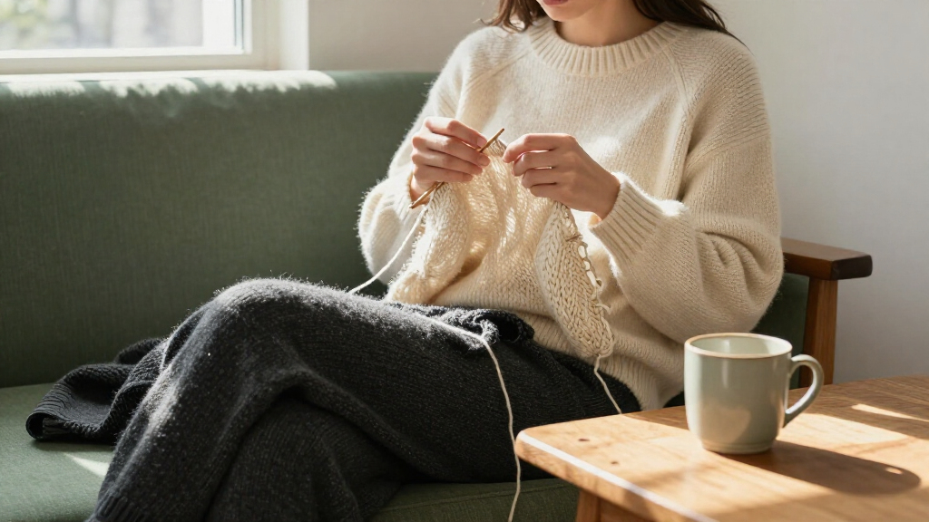 10 Best Minimalist Knitwear for a Versatile Wardrobe in 2026