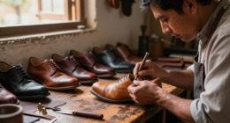10 Best Peruvian Leather Shoes for 2026