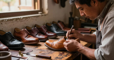 10 Best Peruvian Leather Shoes for 2026