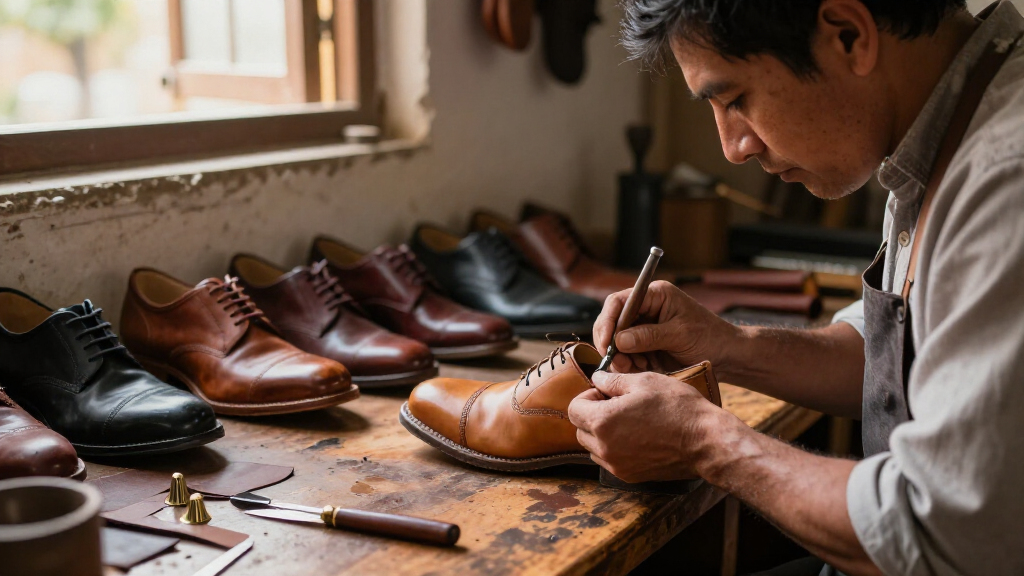 10 Best Peruvian Leather Shoes for 2026