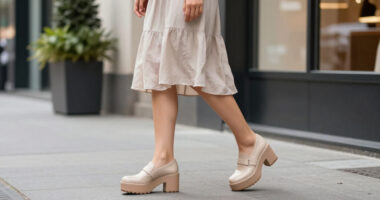 10 Best Platform Shoes for Petite Women in 2026