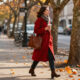 10 Best Red Fall Coats for 2026