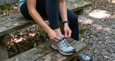 10 Best Salomon Sneakers for Women in 2026
