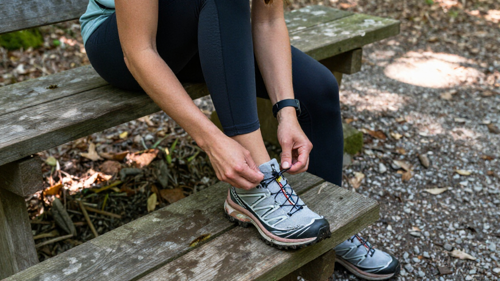 10 Best Salomon Sneakers for Women in 2026