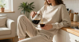 10 Organic Cotton Sweatpants Sets For 2026 (Reviewed)