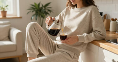 10 Organic Cotton Sweatpants Sets For 2026 (Reviewed)