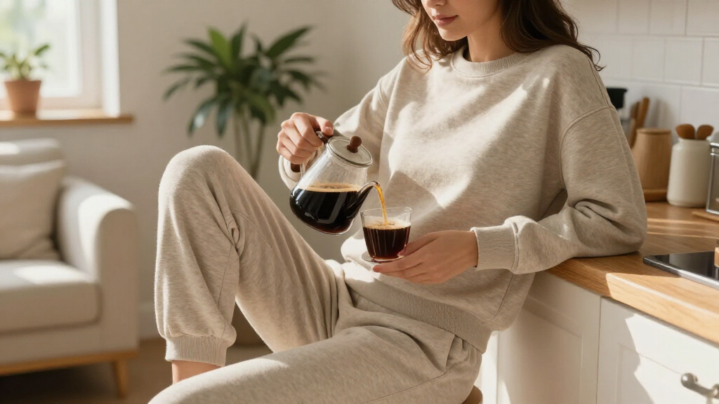 10 Organic Cotton Sweatpants Sets For 2026 (Reviewed)