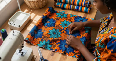 11 Best African-Inspired Fashion Pieces for Elevating Your Wardrobe in 2026