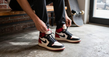 11 Best Air Jordan 1 Sneakers for Everyday Style in 2026