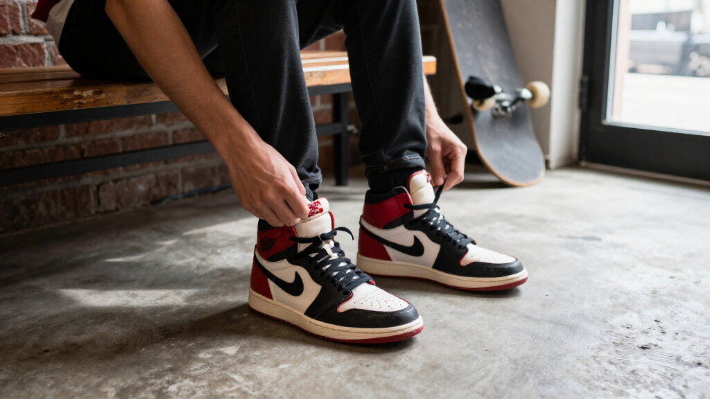 11 Best Air Jordan 1 Sneakers for Everyday Style in 2026