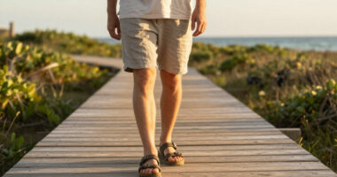 11 Best Birkenstock-Style Sandals in 2026