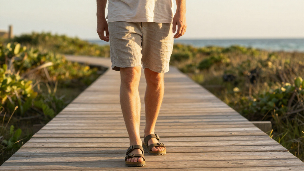11 Best Birkenstock-Style Sandals in 2026