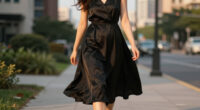 11 Best Black Midi Dresses in 2026