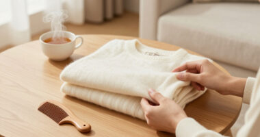 11 Best Cashmere Clothing for Women in 2026