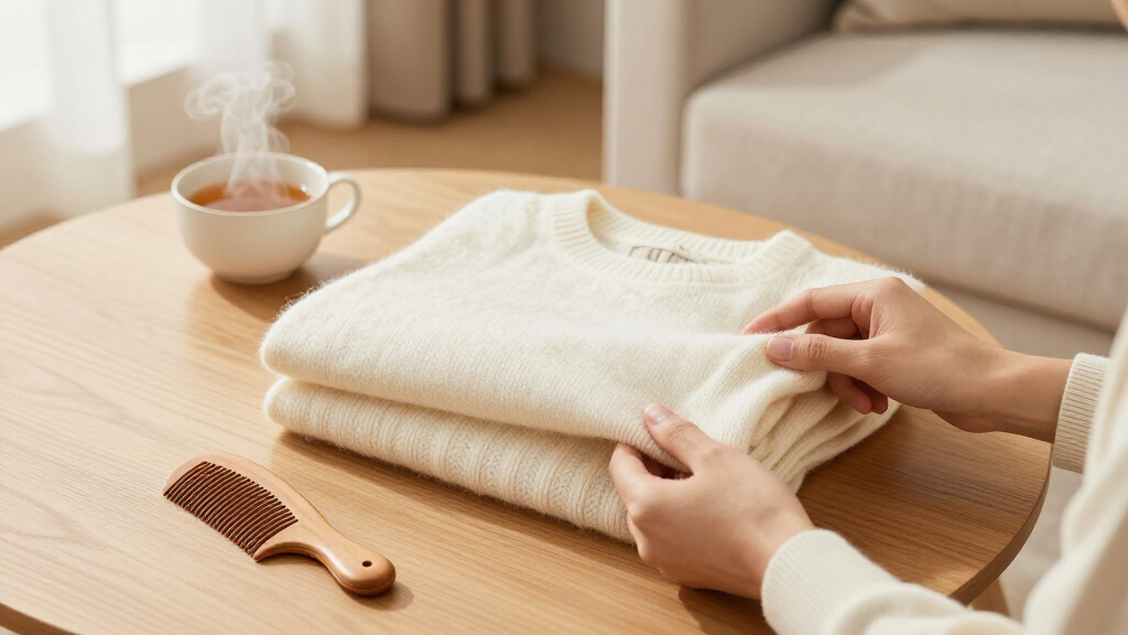 11 Best Cashmere Clothing for Women in 2026
