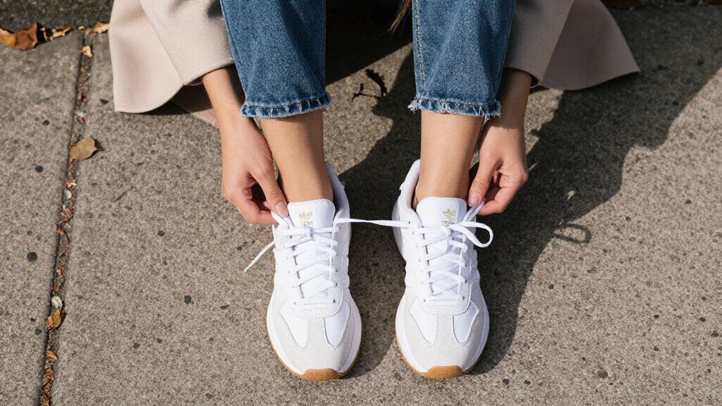 11 Best Chunky Adidas Sneakers for Everyday Style in 2026