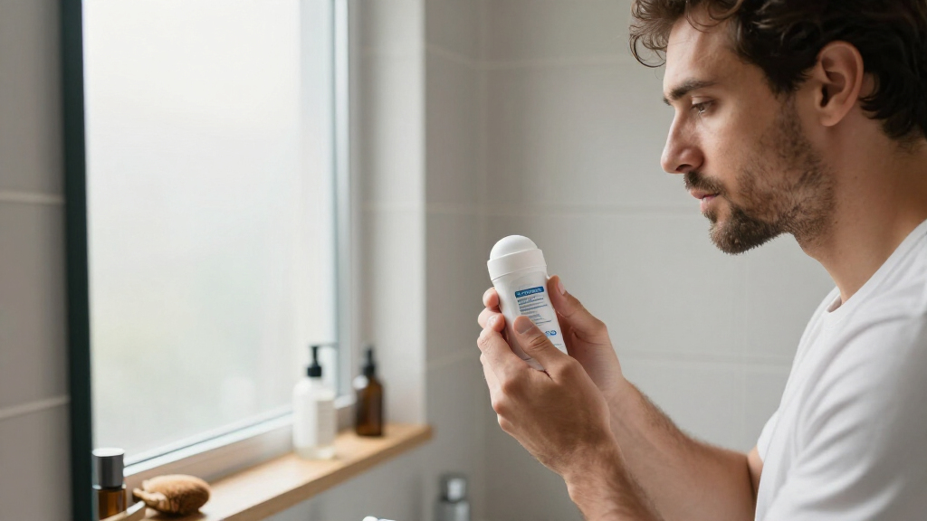 11 Best Clinical-Strength Antiperspirants for Men in 2026