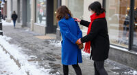 11 Best Colorful Winter Coats for Style and Warmth in 2026