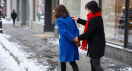 11 Best Colorful Winter Coats for Style and Warmth in 2026