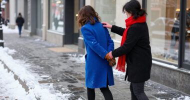 11 Best Colorful Winter Coats for Style and Warmth in 2026