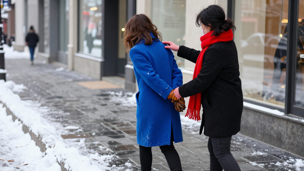 11 Best Colorful Winter Coats for Style and Warmth in 2026