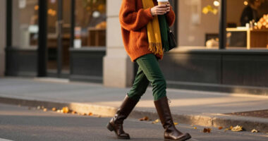 11 Best COS Fall Fashion in 2026