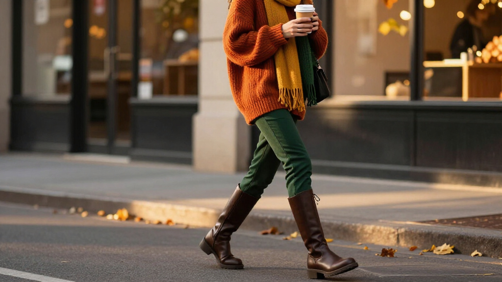 11 Best COS Fall Fashion in 2026