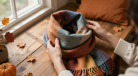 11 Best Fall Fashion Scarves in 2026