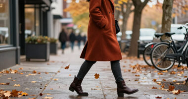 11 Best Fall Shoes for Women in 2026