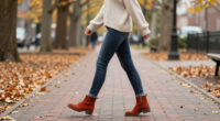 11 Best Fall Shoes For Women In 2026