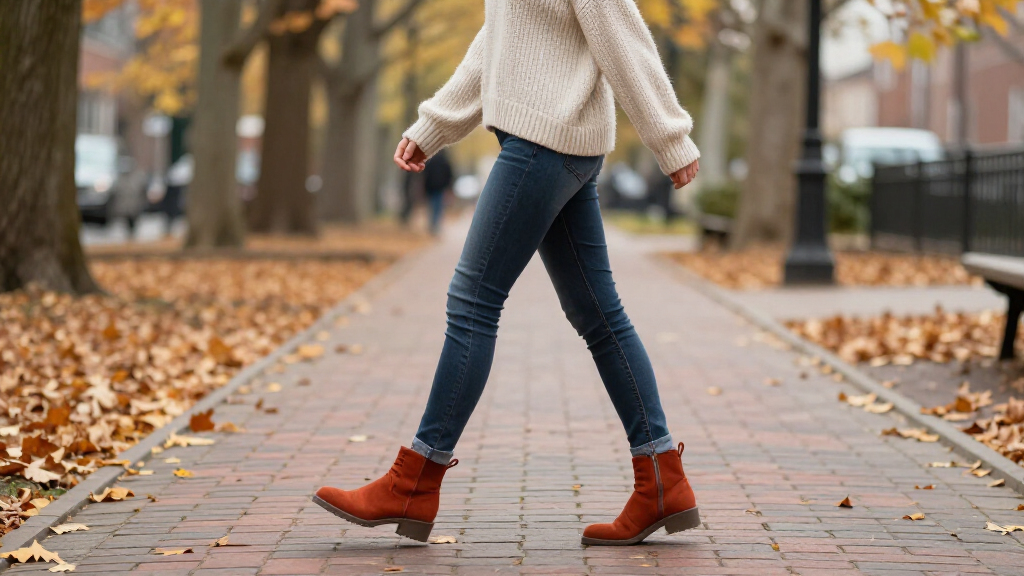 11 Best Fall Shoes For Women In 2026