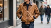 11 Best Men’s Fashion Jackets in 2026
