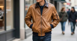 11 Best Men’s Fashion Jackets in 2026