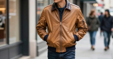 11 Best Men’s Fashion Jackets in 2026