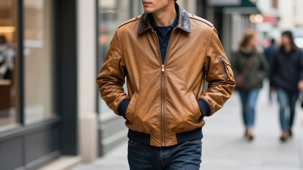 11 Best Men’s Fashion Jackets in 2026