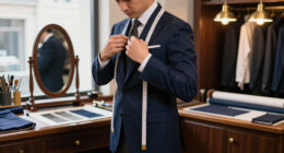 11 Best Men’s Suit Brands for 2026