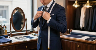 11 Best Men’s Suit Brands for 2026