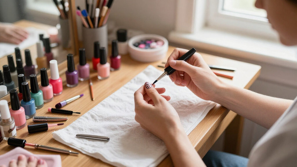 11 Best Nail Art Tools in 2026