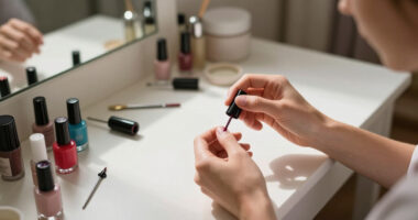 11 Best Nail Polishes in 2026