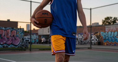 11 Best Nike NBA Apparel in 2026