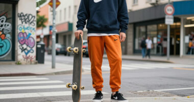 11 Best Nike Streetwear Apparel in 2026