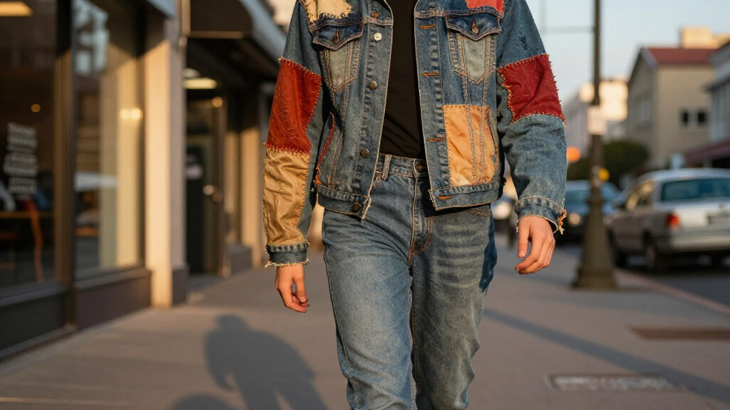 11 Best Patchwork Clothing in 2026