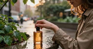 11 Best Rain-Scented Perfumes for 2026