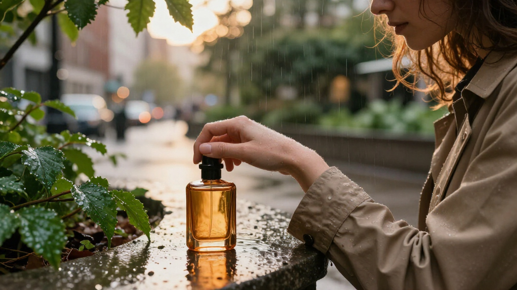 11 Best Rain-Scented Perfumes for 2026