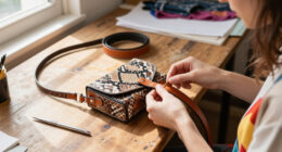 11 Best Snakeskin Fashion Accessories for Adding Print in 2026