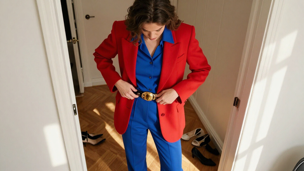 11 Best Statement Fashion Outfits for Standout Looks in 2026