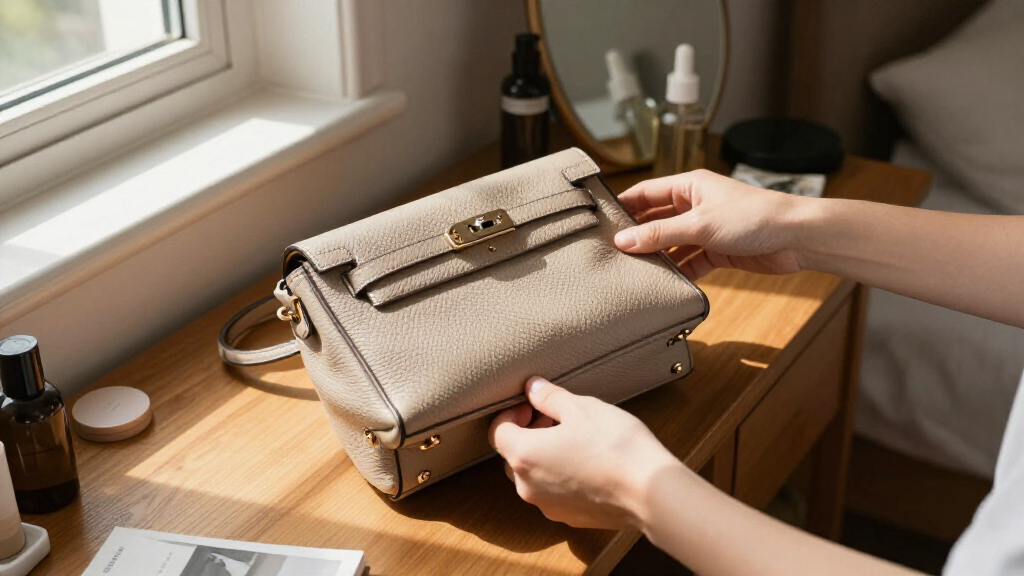 11 Best Timeless Neutral Handbags in 2026