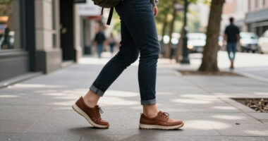 11 Best Travel Shoes in 2026