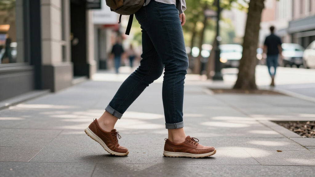 11 Best Travel Shoes in 2026